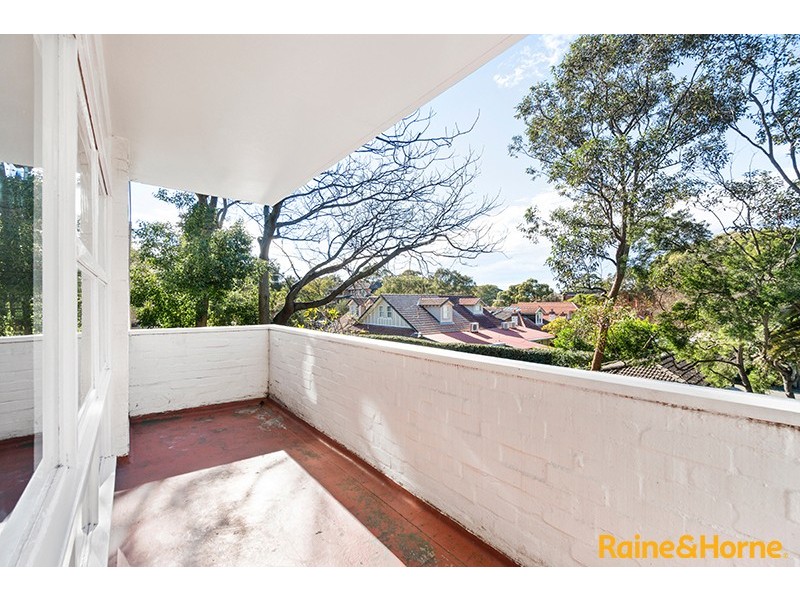 6/21 Rosalind Street, Cammeray NSW 2062