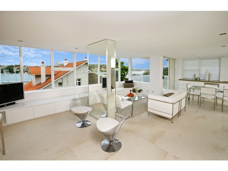 1/1 Elamang Avenue, Kirribilli NSW 2061