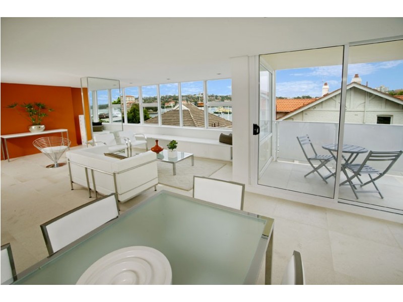 1/1 Elamang Avenue, Kirribilli NSW 2061