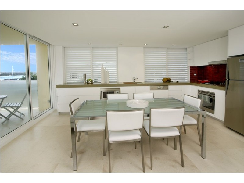 1/1 Elamang Avenue, Kirribilli NSW 2061