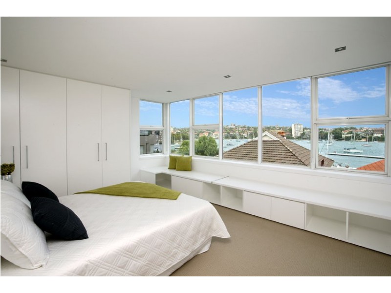 1/1 Elamang Avenue, Kirribilli NSW 2061