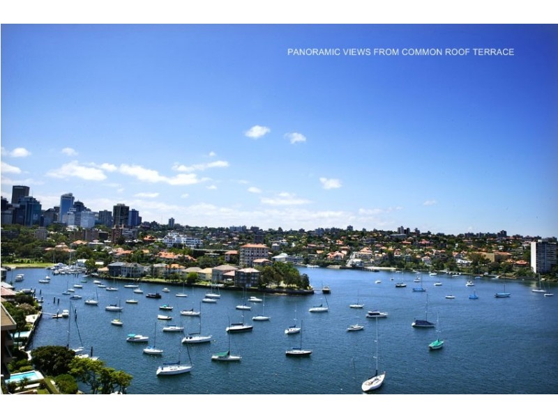 1/1 Elamang Avenue, Kirribilli NSW 2061