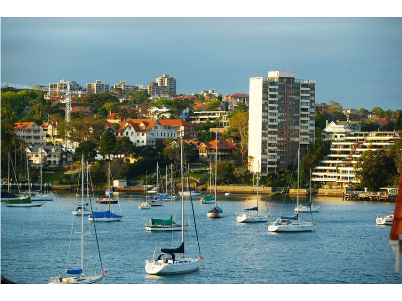 1/1 Elamang Avenue, Kirribilli NSW 2061