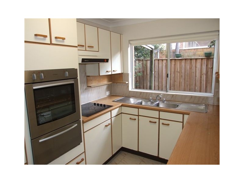 4/178 Ben Boyd Road, Neutral Bay NSW 2089