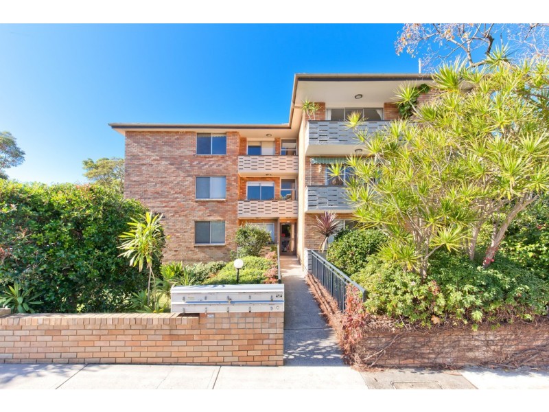 21/103 Wycombe Road, Neutral Bay NSW 2089