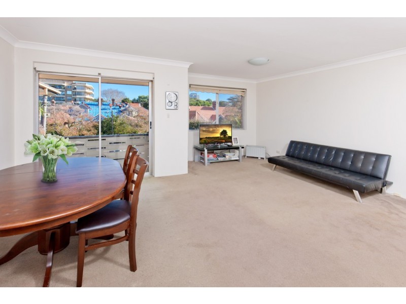 21/103 Wycombe Road, Neutral Bay NSW 2089