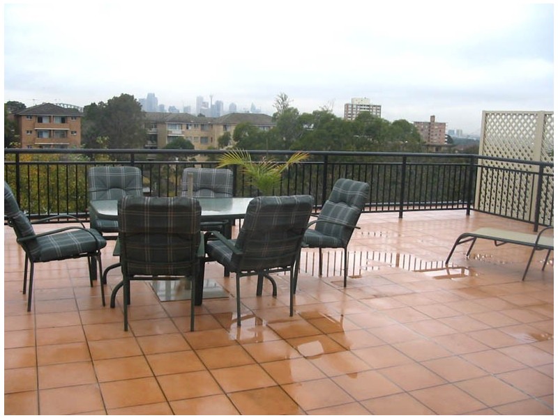 6/31 Belmont Avenue, Wollstonecraft NSW 2065