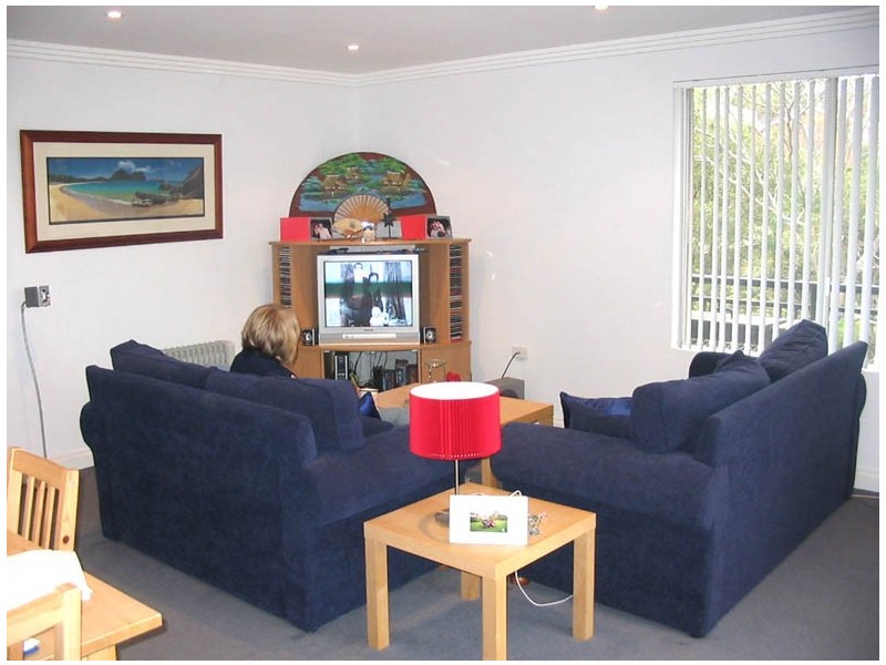 6/31 Belmont Avenue, Wollstonecraft NSW 2065