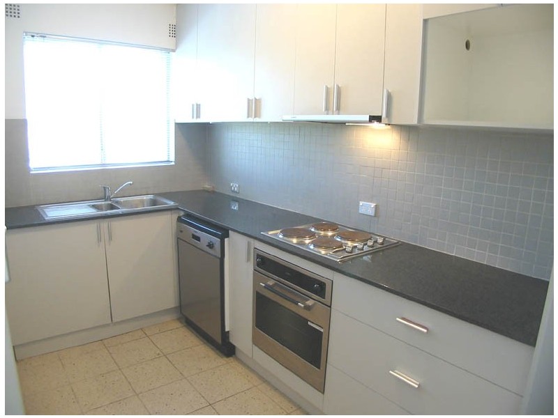 6/31 Belmont Avenue, Wollstonecraft NSW 2065