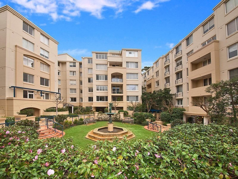 A4/2 Brady Street, Mosman NSW 2088