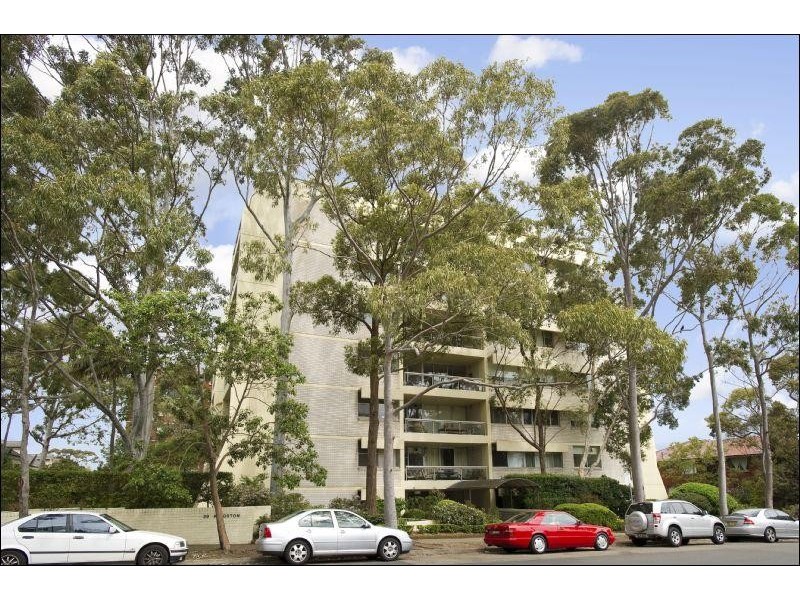 102/29 Yeo Street, Neutral Bay NSW 2089