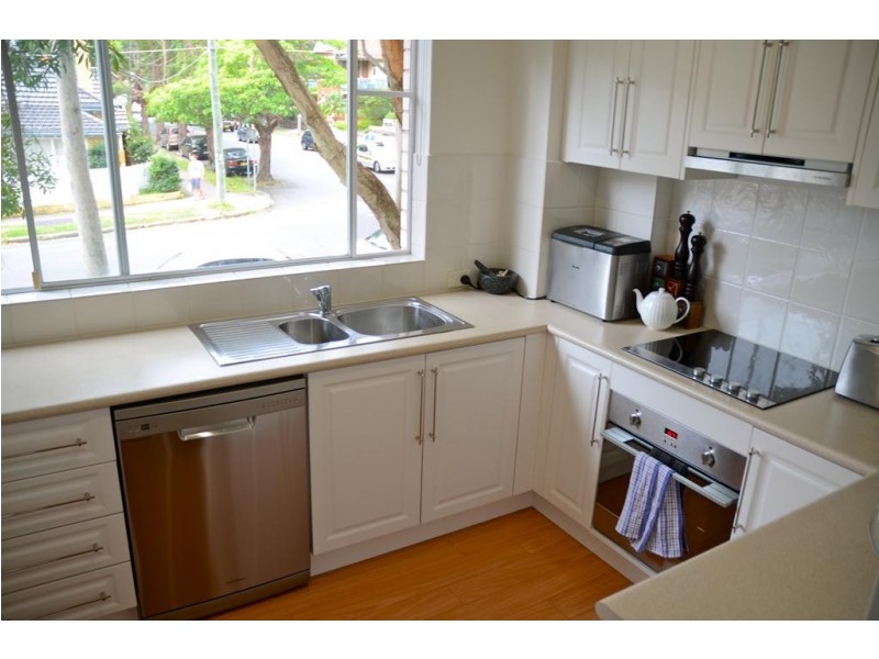 102/29 Yeo Street, Neutral Bay NSW 2089