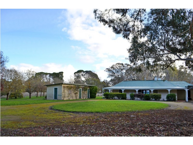 6638 Frances Road, Kybybolite SA 5262