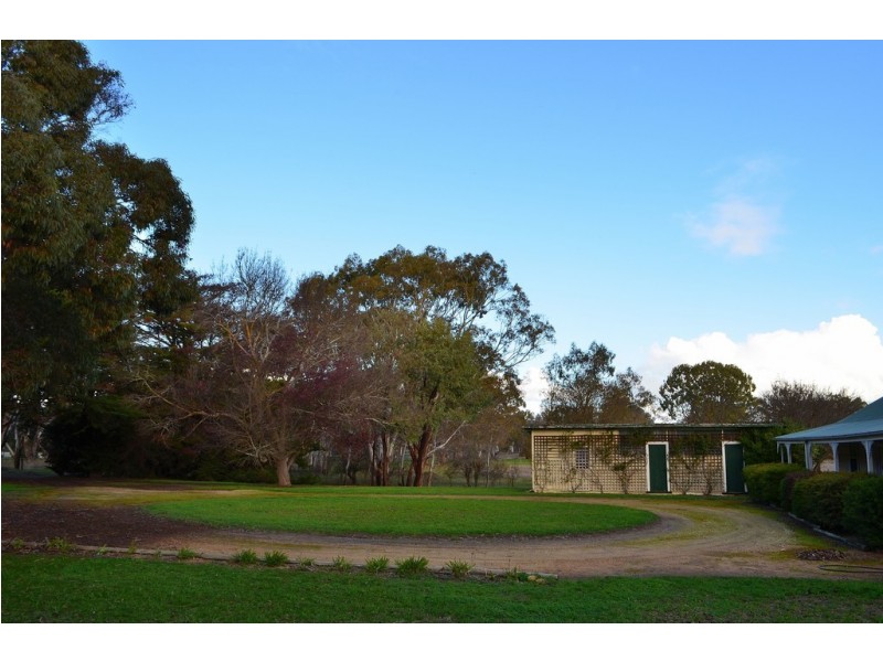 6638 Frances Road, Kybybolite SA 5262