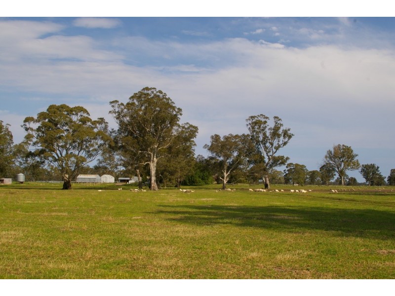 238 Chapples Road, Kybybolite SA 5262