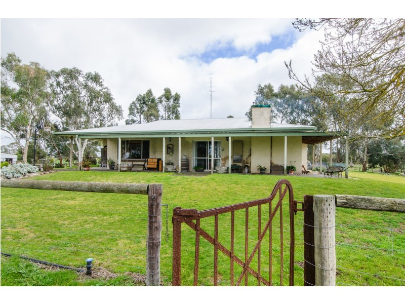 0 “Johnos” Riddoch Highway, Keith SA 5267