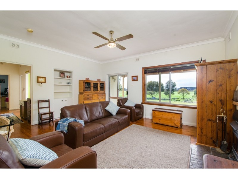 0 “Johnos” Riddoch Highway, Keith SA 5267