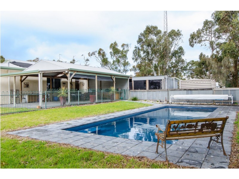 0 “Johnos” Riddoch Highway, Keith SA 5267