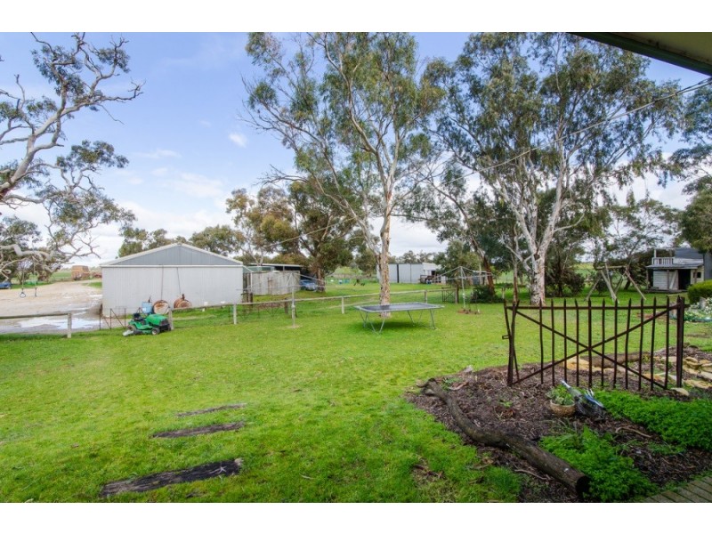 0 “Johnos” Riddoch Highway, Keith SA 5267