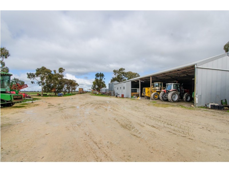 0 “Johnos” Riddoch Highway, Keith SA 5267