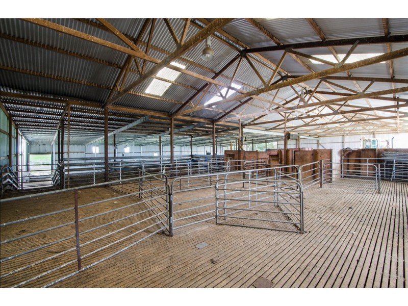 0 “Johnos” Riddoch Highway, Keith SA 5267