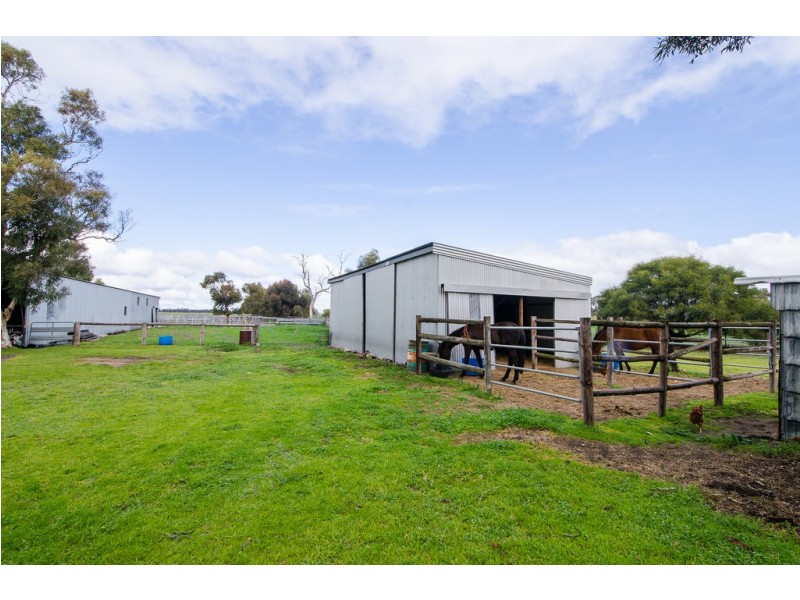 0 “Johnos” Riddoch Highway, Keith SA 5267