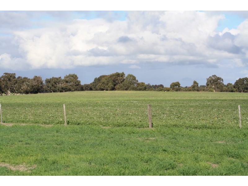 0 “Johnos” Riddoch Highway, Keith SA 5267