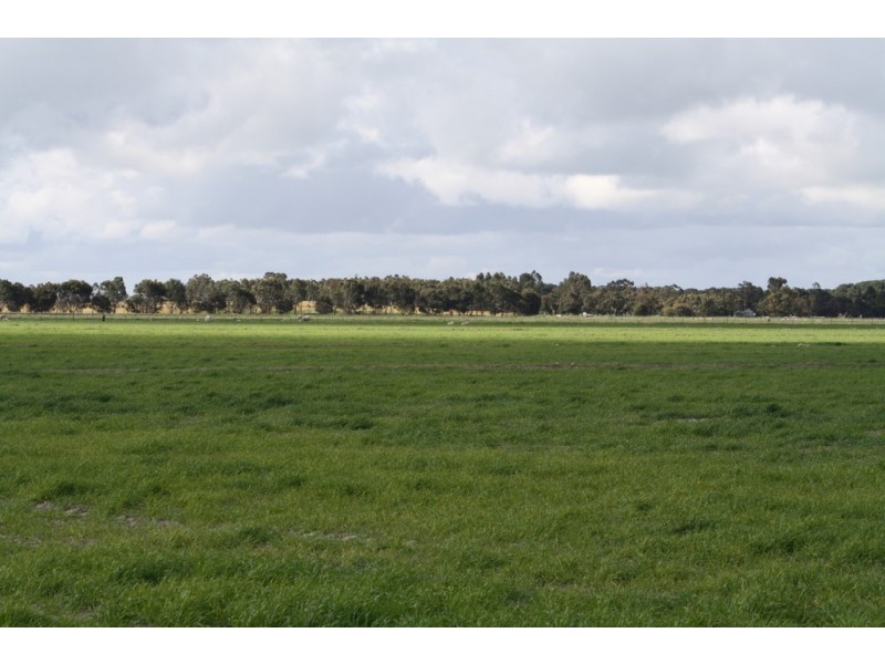 0 “Johnos” Riddoch Highway, Keith SA 5267