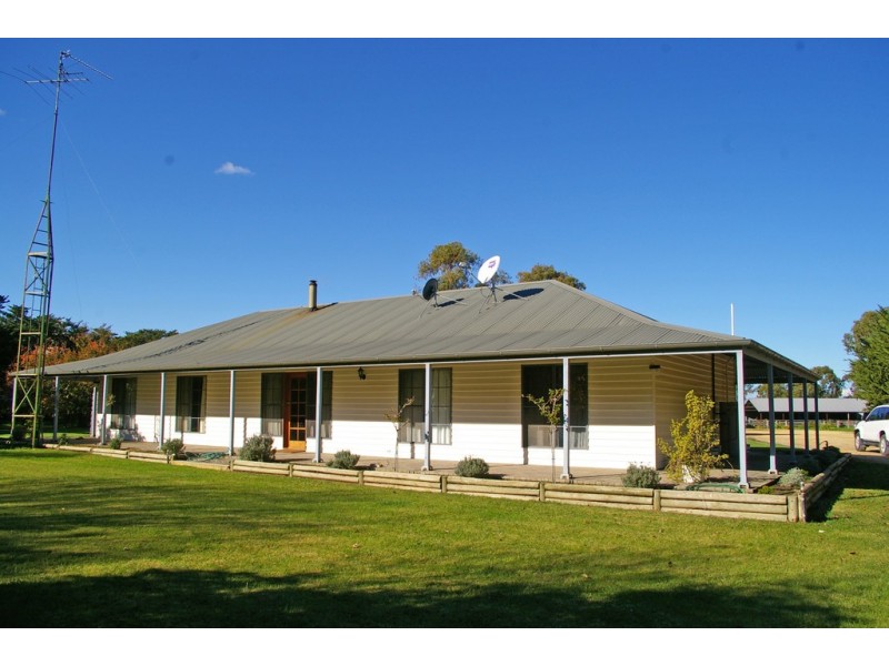 538 Jessie Road, Naracoorte SA 5271