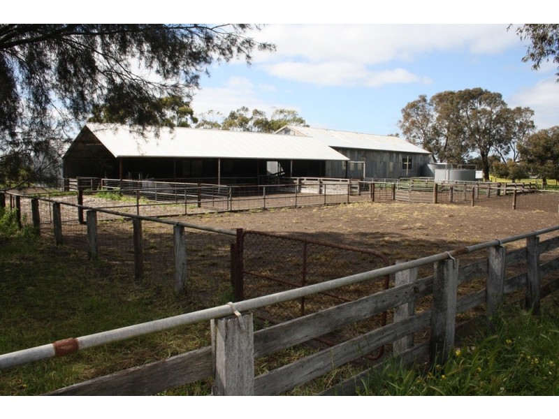 538 Jessie Road, Naracoorte SA 5271