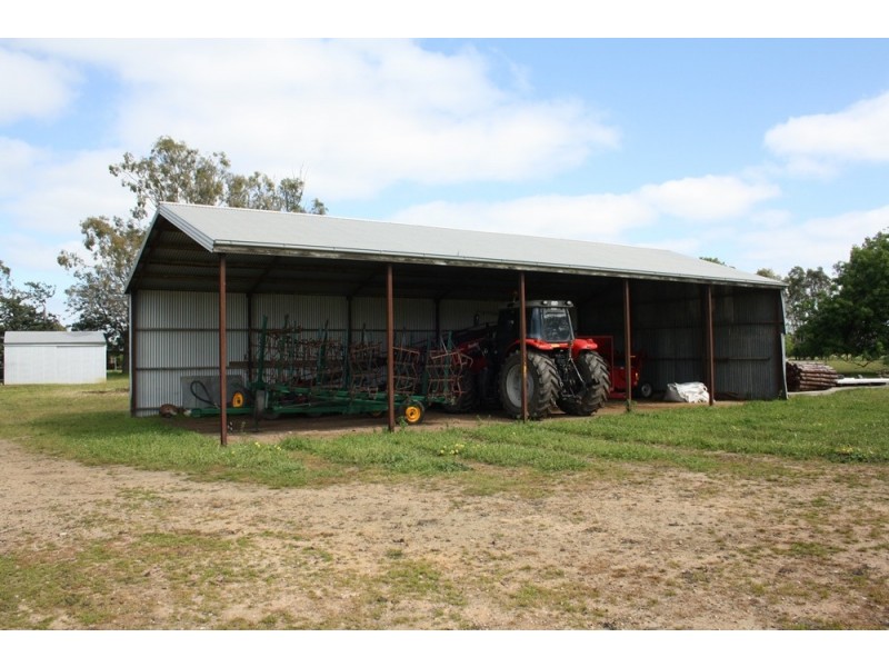 538 Jessie Road, Naracoorte SA 5271