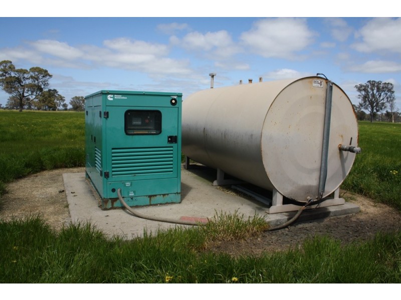 538 Jessie Road, Naracoorte SA 5271