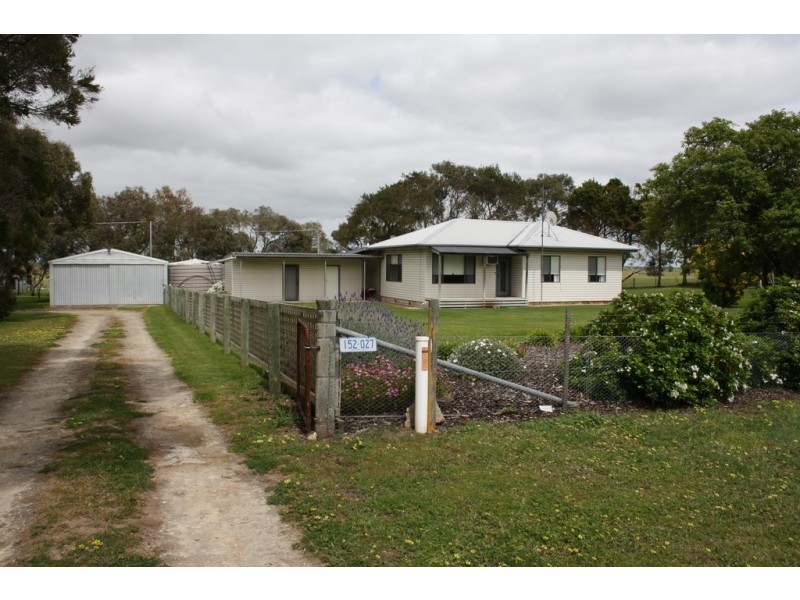 1040 Bowaka Road, Reedy Creek SA 5275