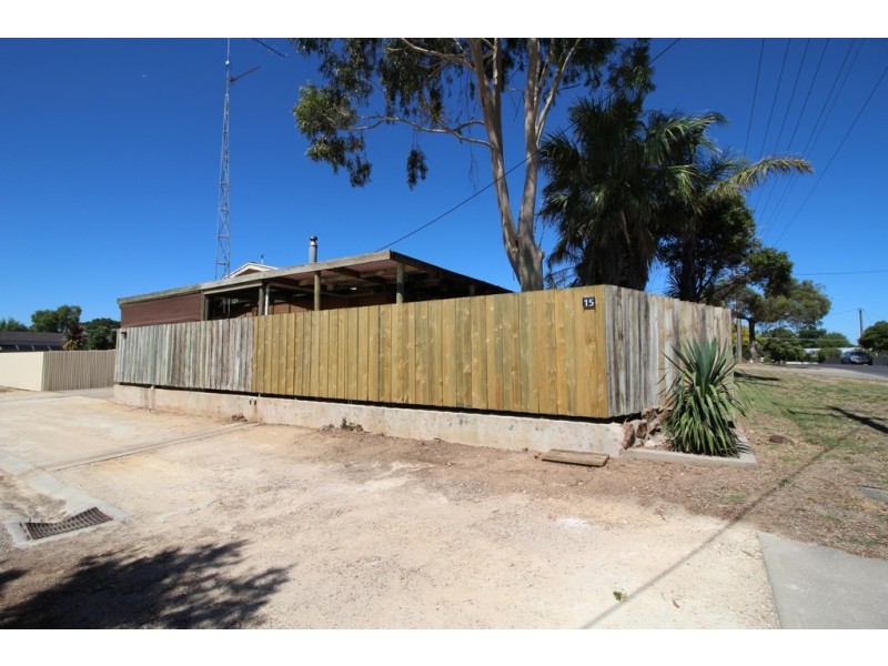 13-15 Pethick Street, Naracoorte SA 5271