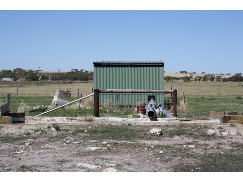 0 Gum Point, Naracoorte SA 5271