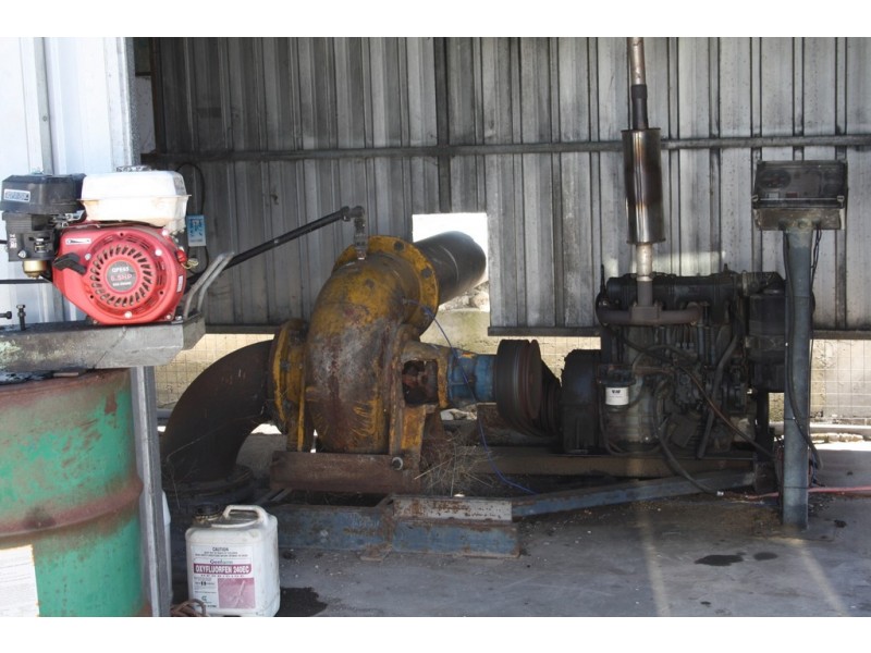 0 Gum Point, Naracoorte SA 5271