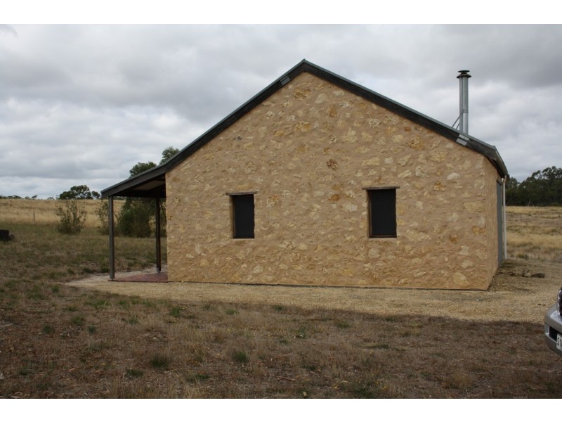2 Walkington Hills Road, Frances SA 5262