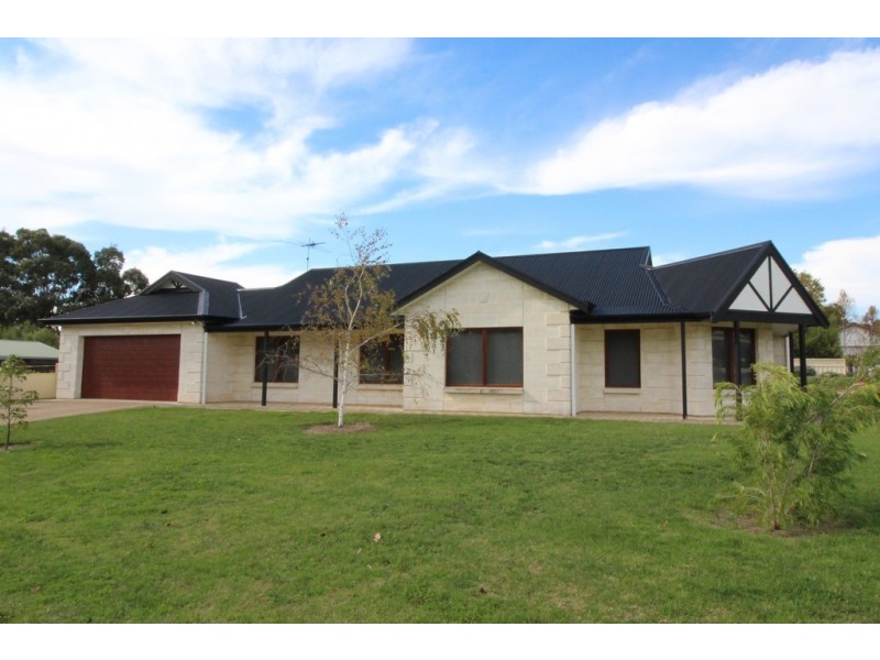 1 Thornbill Crescent, Naracoorte SA 5271