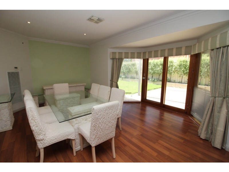 1 Thornbill Crescent, Naracoorte SA 5271