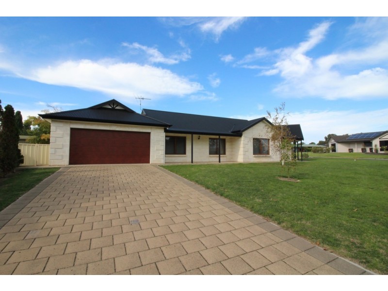 1 Thornbill Crescent, Naracoorte SA 5271