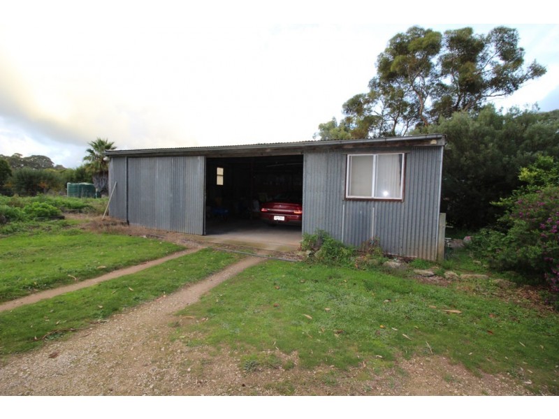 8-12 Ferguson Road, Lucindale SA 5272
