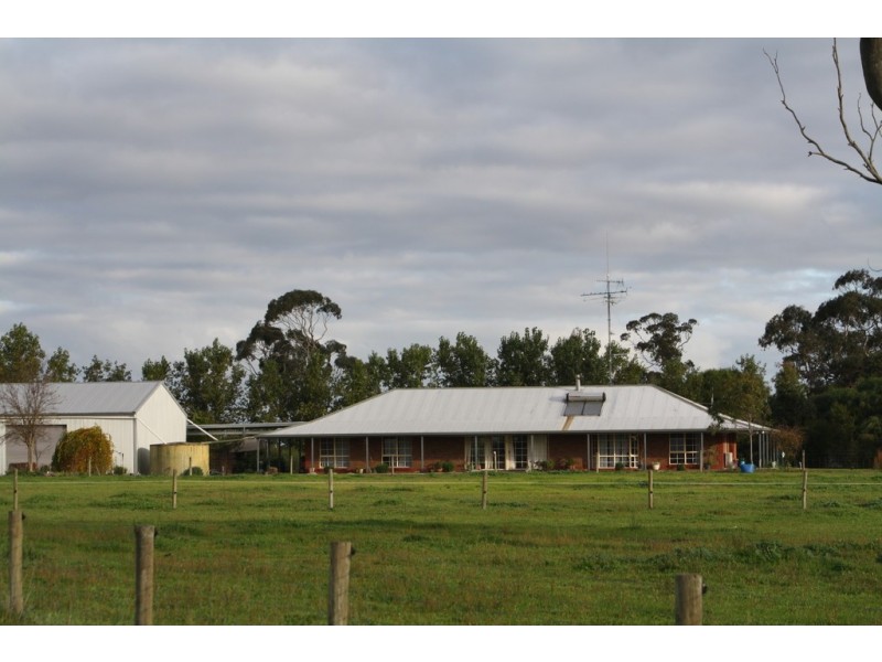 1760 Cadgee Road, Naracoorte SA 5271
