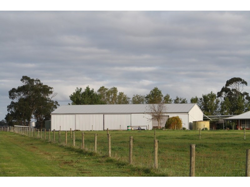 1760 Cadgee Road, Naracoorte SA 5271