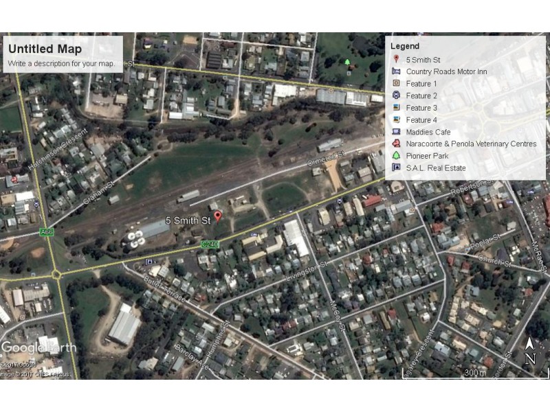 44-48 Smith Street, Naracoorte SA 5271