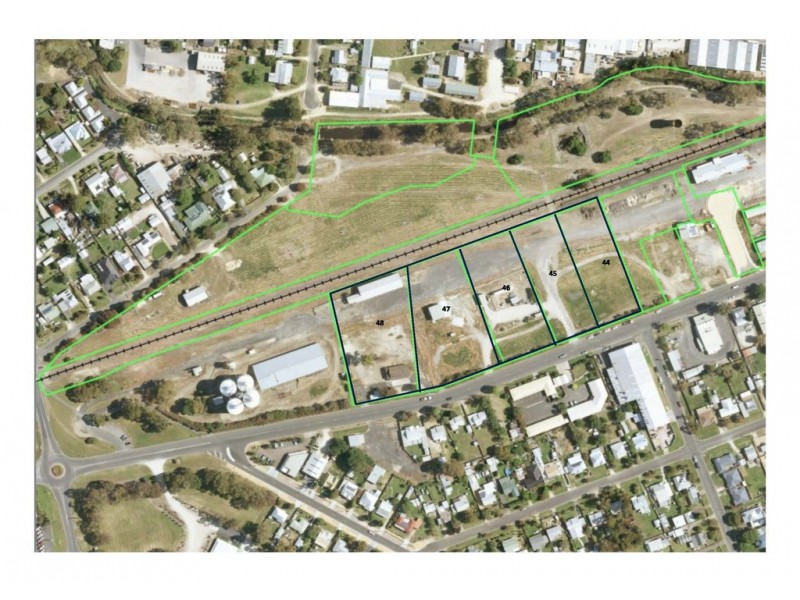 44-48 Smith Street, Naracoorte SA 5271