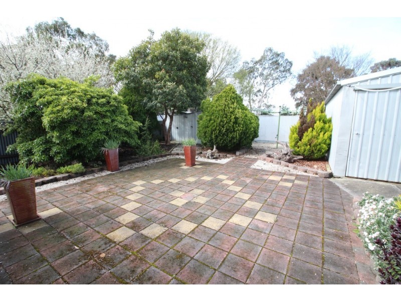 21 Thompson Street, Naracoorte SA 5271