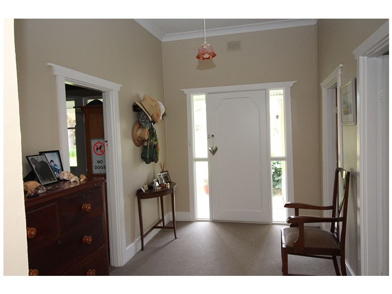 260 Crinogle Road, Frances SA 5262