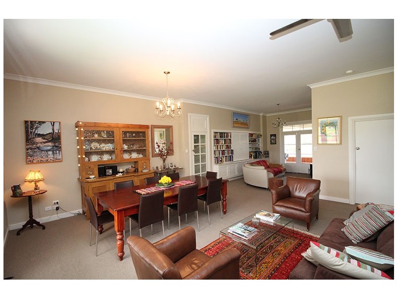 260 Crinogle Road, Frances SA 5262