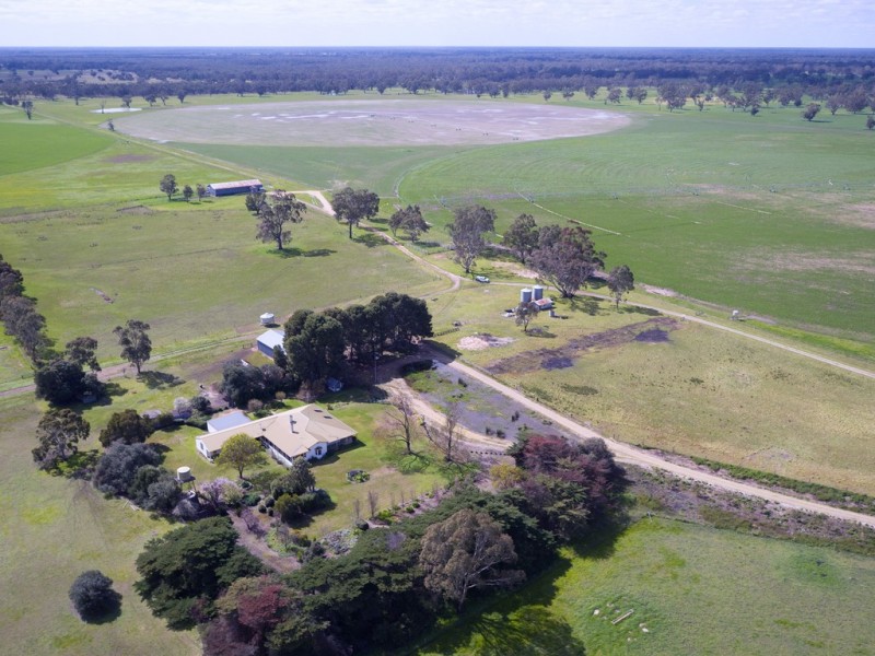 259 Crinogle Road, Frances SA 5262