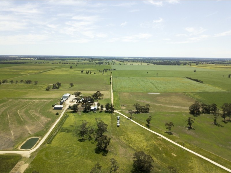 828 Padthaway Road, Mundulla SA 5270